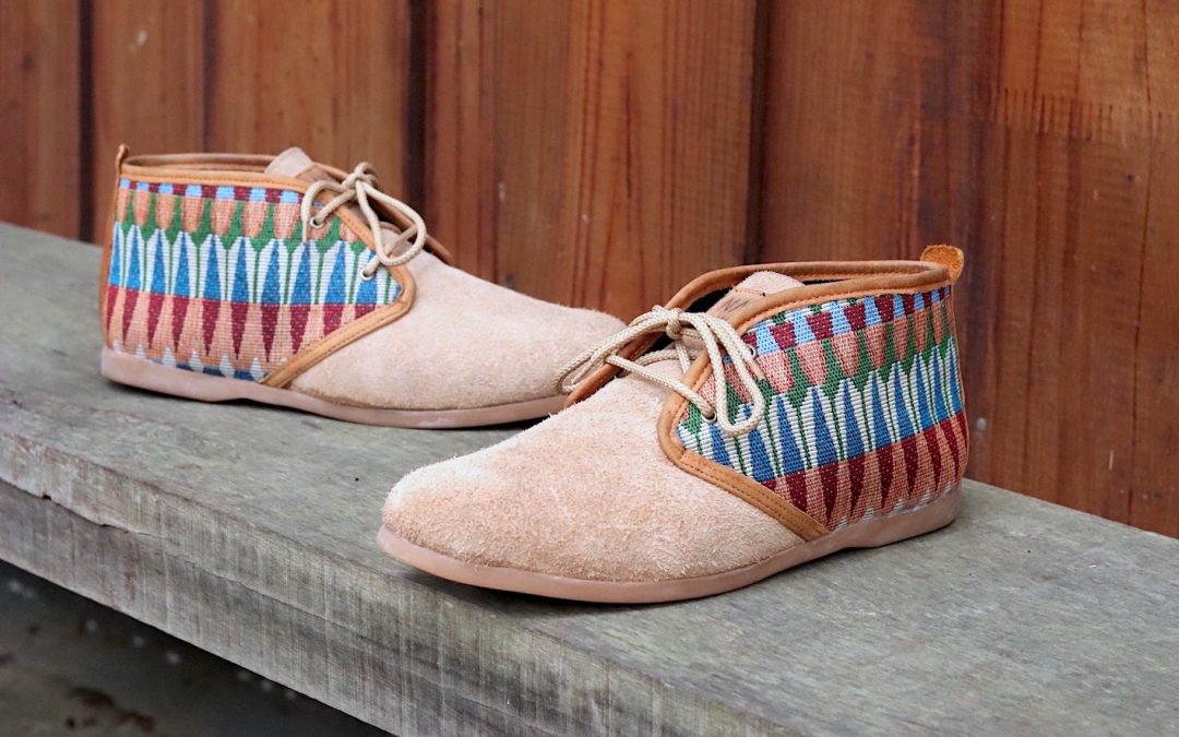 Men’s Vellies – Tsonga
