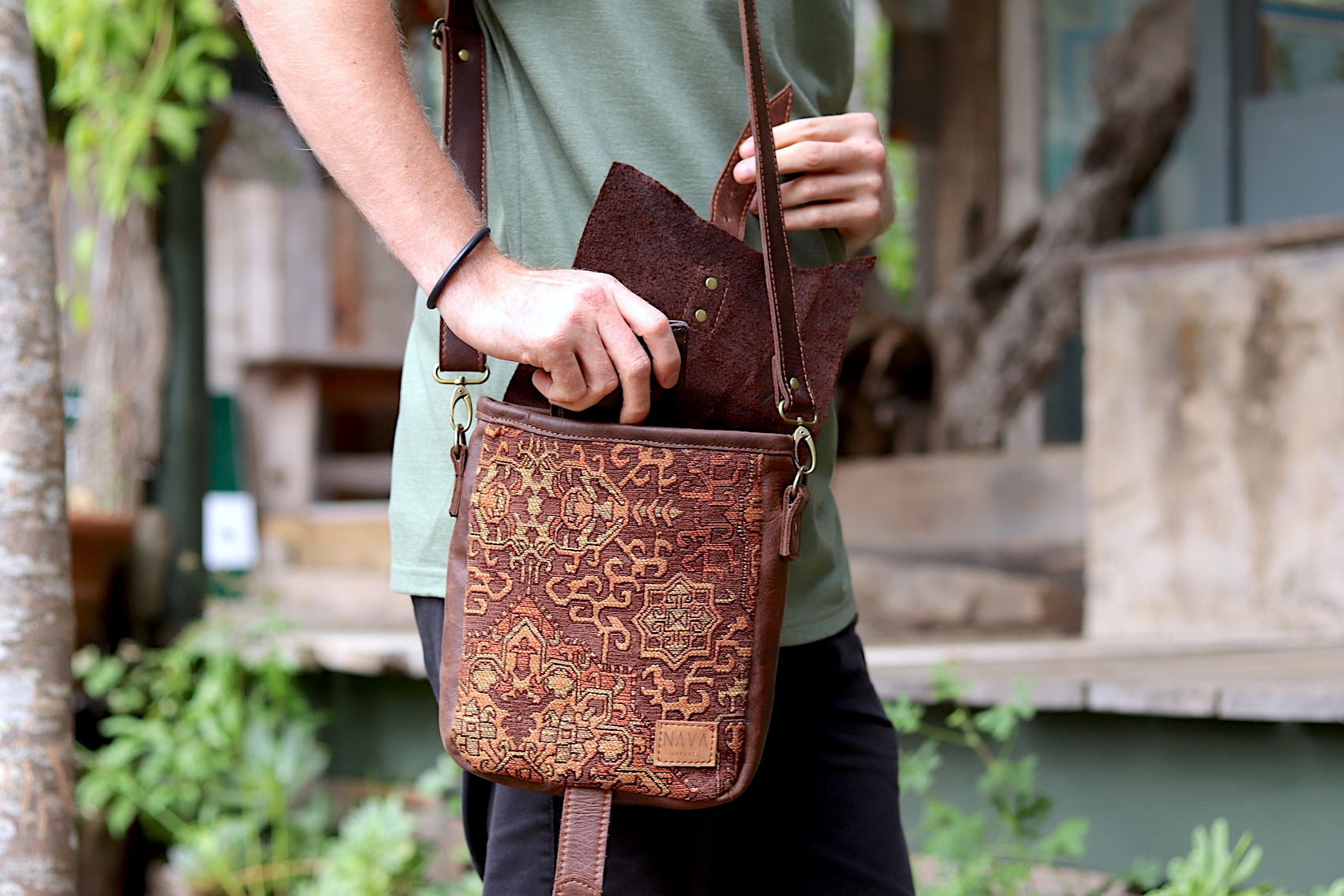 Postman backpack deals