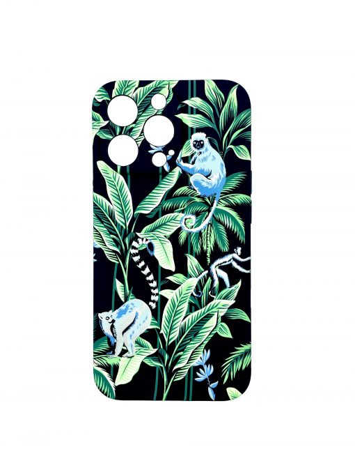 Lemur Phone Cover