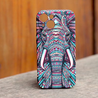 Elephant Phone Cover