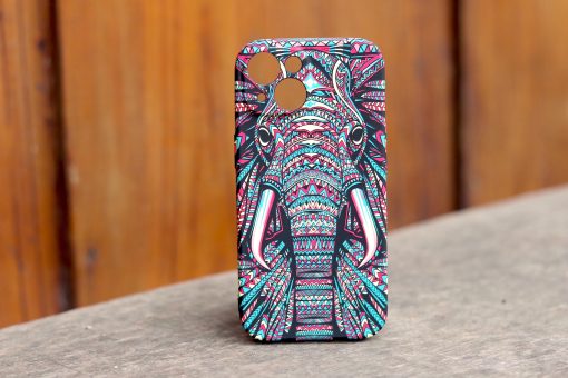 Elephant Phone Cover