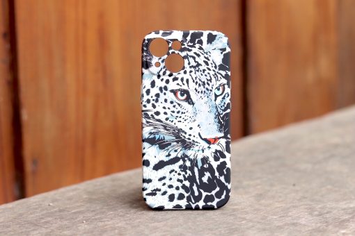Leopard Phone Cover