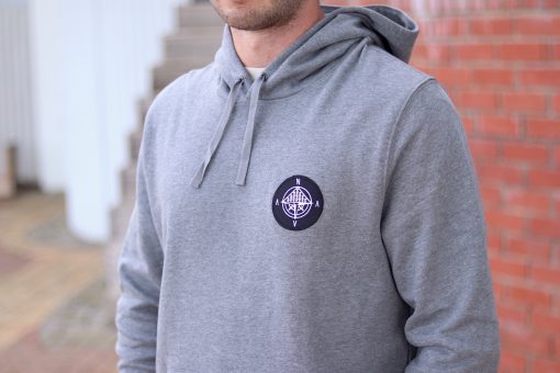 nava-apparel-mens-compass-badge-hoodie-grey-cotton