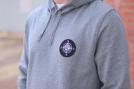nava-apparel-mens-compass-badge-hoodie-grey-cotton
