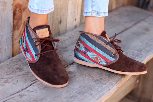 nava-apparel-womens-vellies-ndebele-collections-brown-suede-tribal-pattern-desert-shoe-veldskoen
