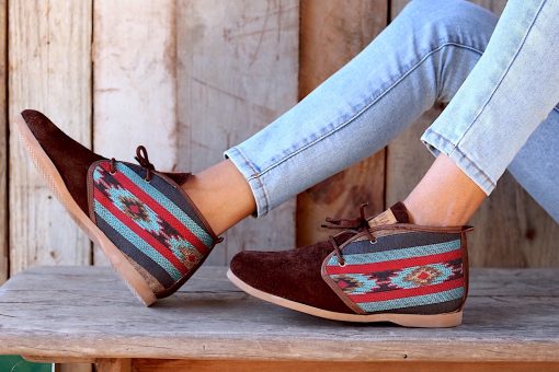 nava-apparel-womens-vellies-ndebele-collections-brown-suede-tribal-pattern-desert-shoe-veldskoen
