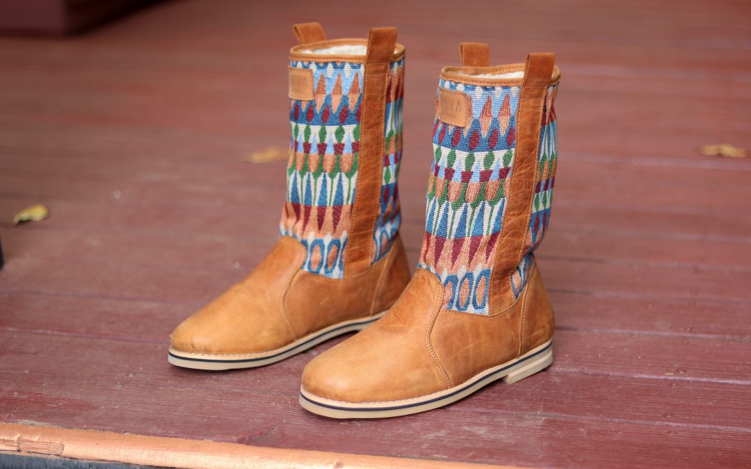 Women’s Tsonga Snugg Boots