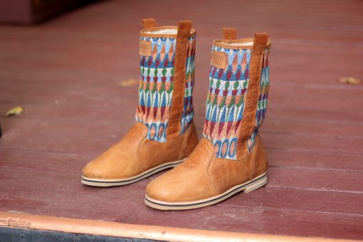 Women's Tsonga Snugg Boots