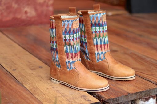 Women's Tsonga Snugg Boots
