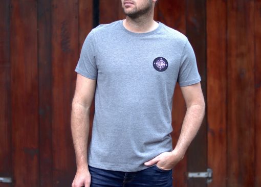 mens-compass-badge-t-shirt-grey-cotton