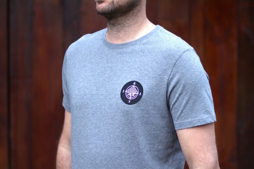 mens-compass-badge-t-shirt-grey-cotton