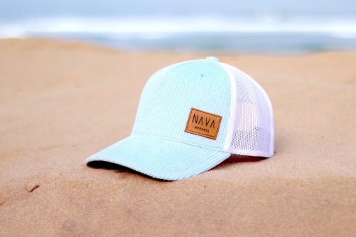nava-apparel-corduroy-trucker-cap-sky-blue