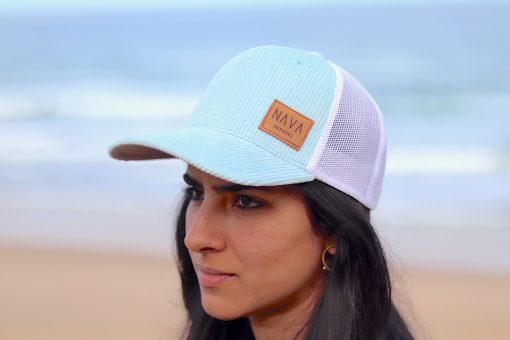 nava-apparel-corduroy-trucker-cap-sky-blue