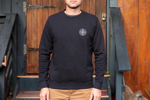 nava-apparel-mens-tribal-badge-sweater-black-cotton
