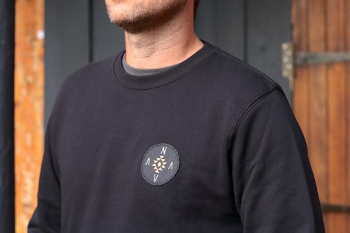 nava-apparel-mens-tribal-badge-sweater-black-cotton