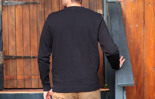 nava-apparel-mens-tribal-badge-sweater-black-cotton