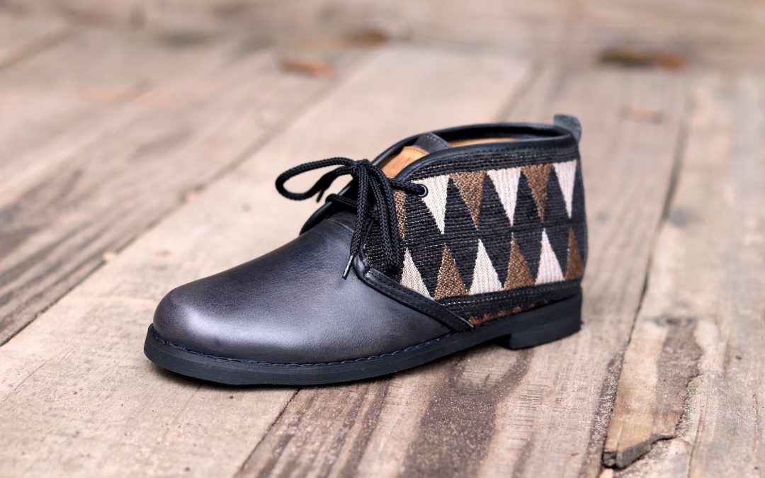 Women’s NAVA Veldskoen – Zulu