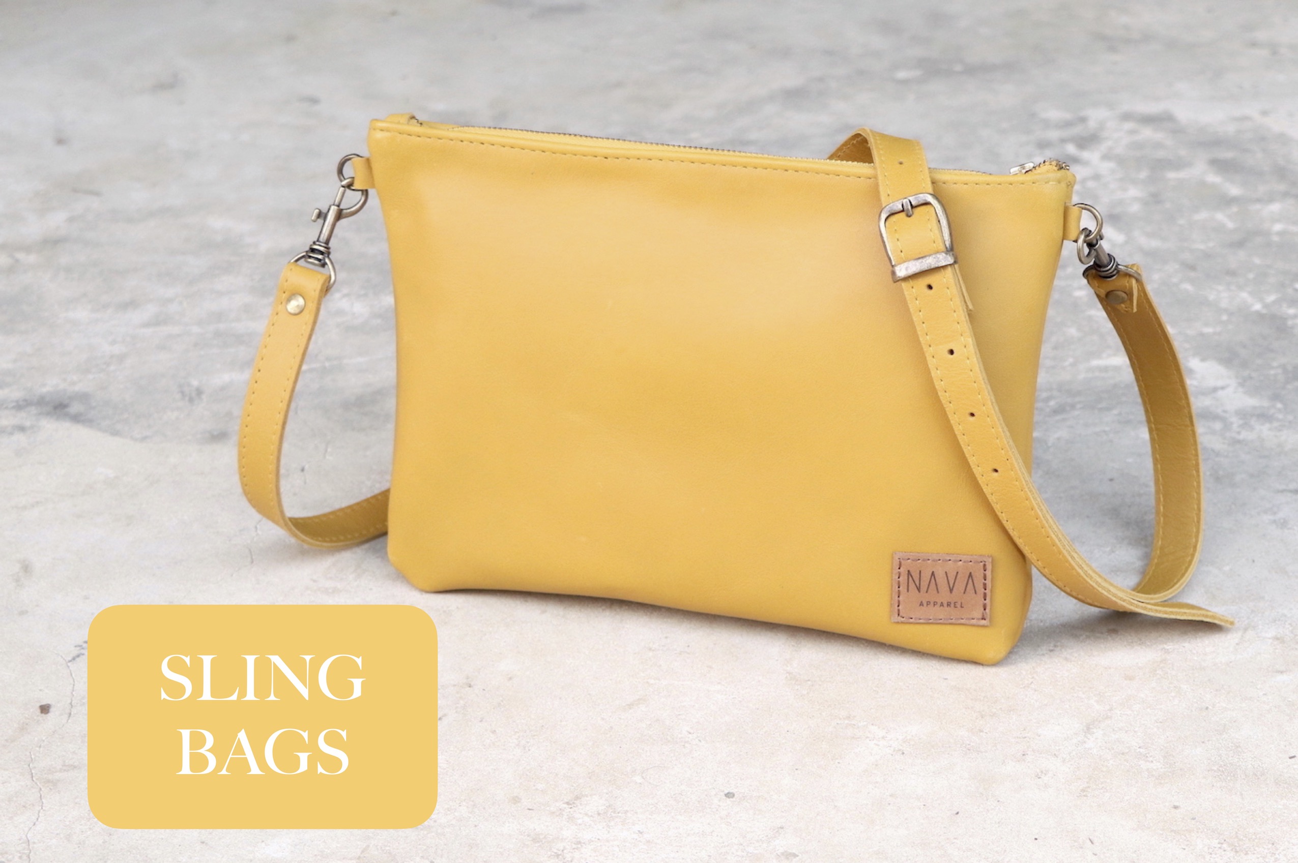 Sling Bags