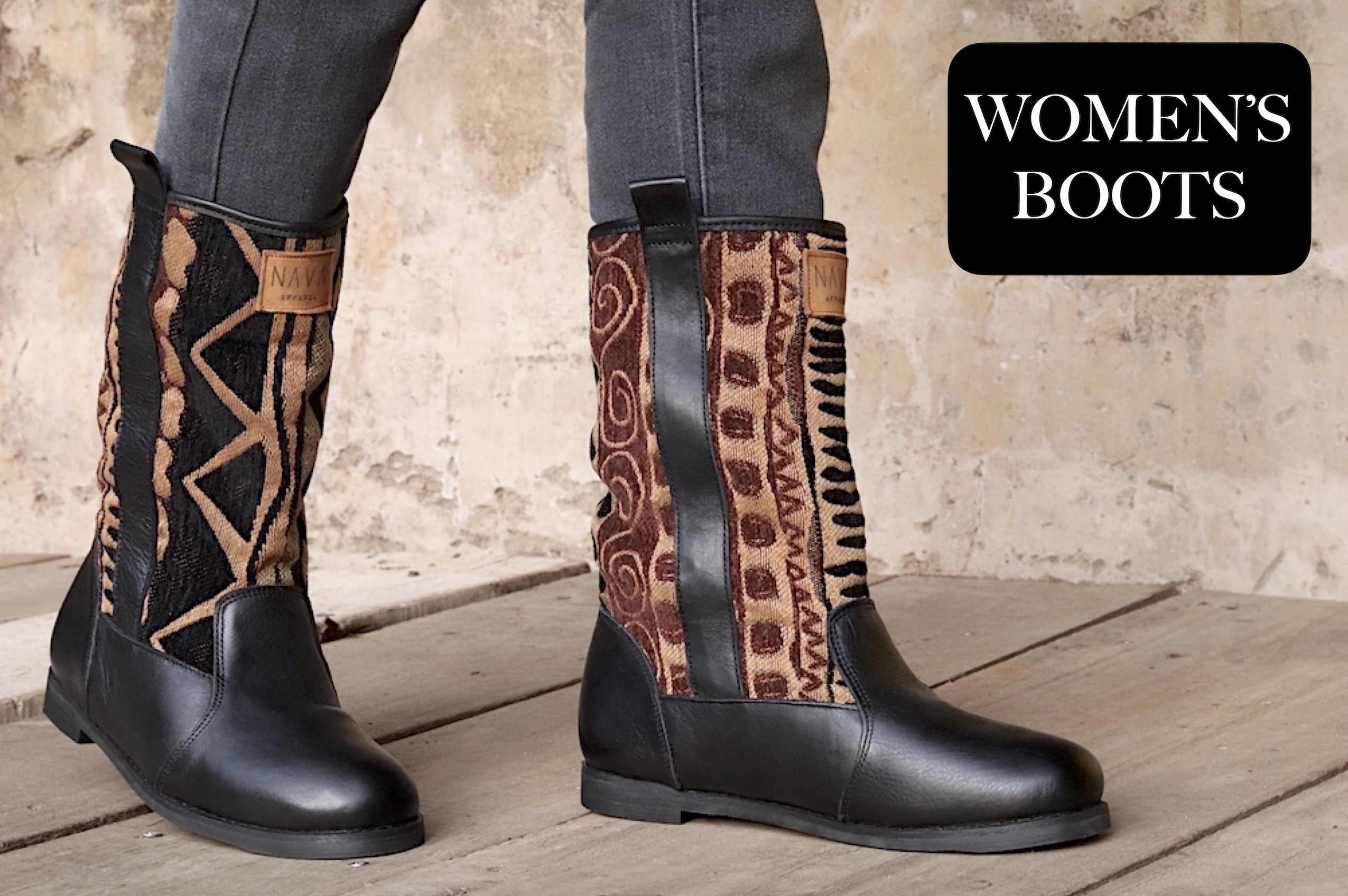 Women's Boots