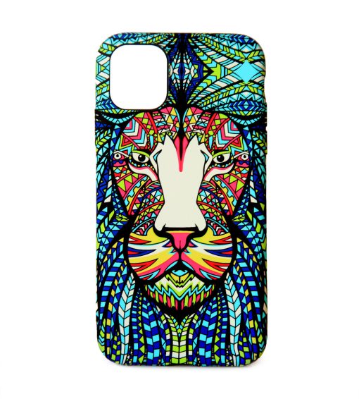 phone-cover-silicone-lion-glows-in-the-dark-iphone-samsung