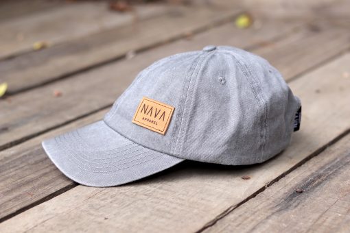 nava-apparel-safari-cap-grey-washed-cotton