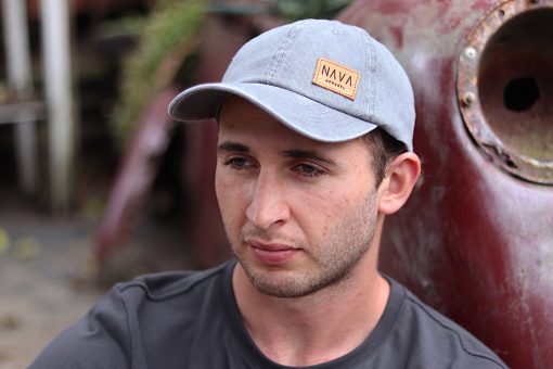 nava-apparel-safari-cap-grey-washed-cotton