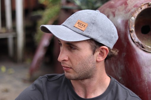 nava-apparel-safari-cap-grey-washed-cotton