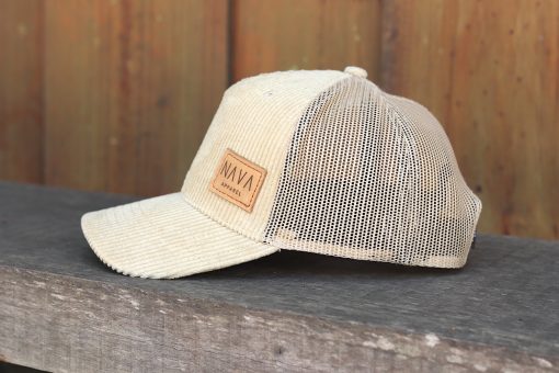 nava-apparel-corduroy-trucker-cap-khaki