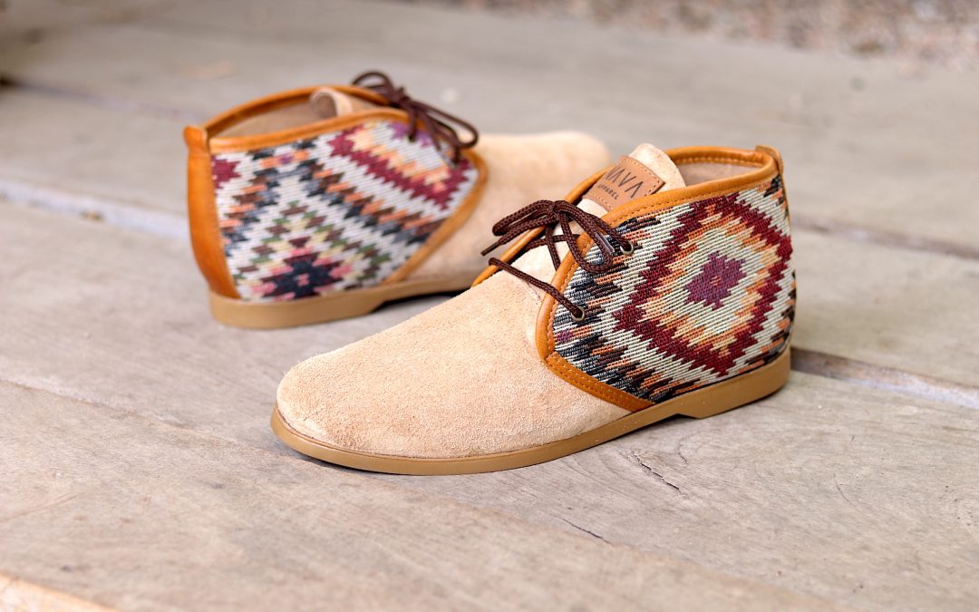 Women’s Vellies – Xhosa
