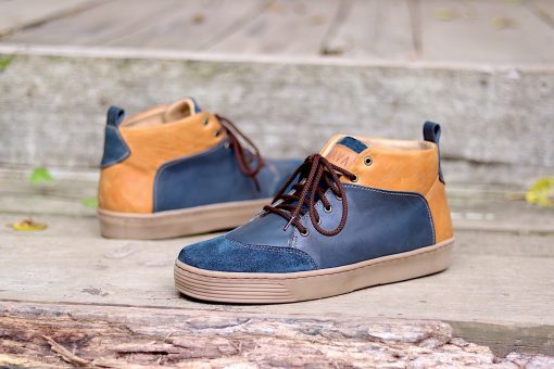 nava-apparel-mens-sneaker-blue-suede-navy-tan-leather-high-top-shoe