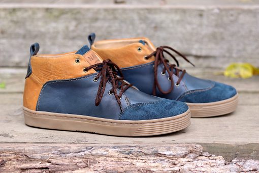 nava-apparel-mens-sneaker-blue-suede-navy-tan-leather-high-top-shoe