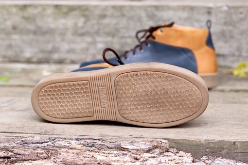 nava-apparel-mens-sneaker-blue-suede-navy-tan-leather-high-top-shoe