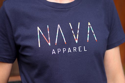 mens-aztec-warrior-t-shirt-navy-cotton