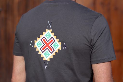 mens-xhosa-t-shirt-charcoal-cotton