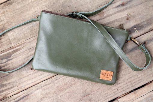 nava-apparel-sling-bag-olive-leather