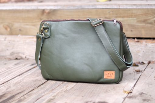 nava-apparel-laptop-bag-leather-olive-green