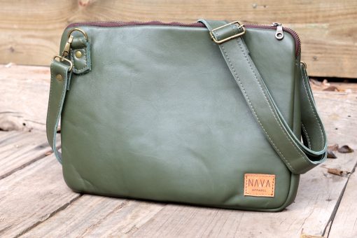 nava-apparel-laptop-bag-leather-olive-green