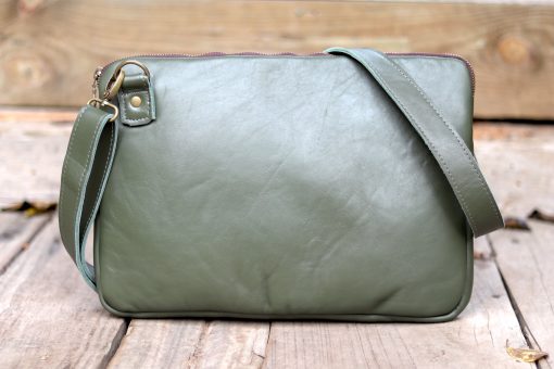 nava-apparel-laptop-bag-leather-olive-green