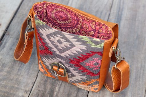 Postman Bag - Xhosa - Image 3