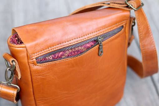 Postman Bag - Xhosa - Image 5