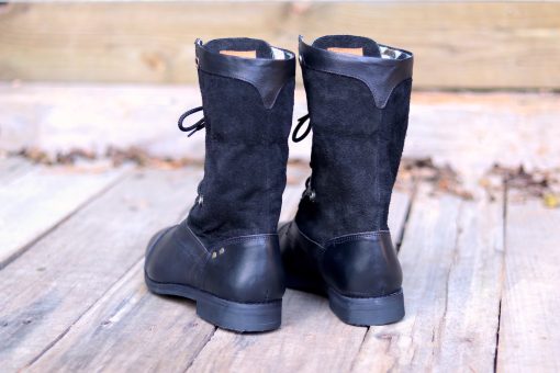 Men's Warrior Boots - Venda - Image 10