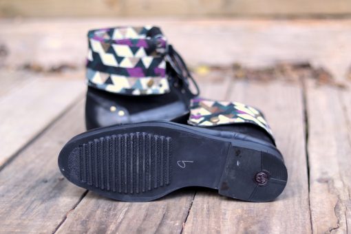 Men's Warrior Boots - Venda - Image 11
