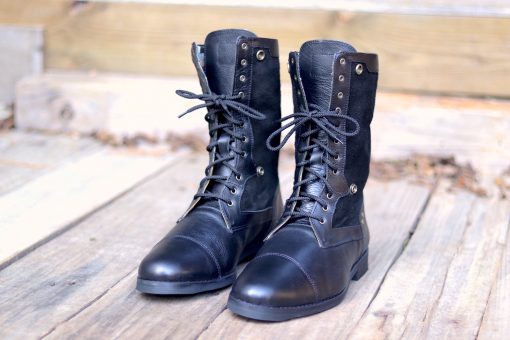 Men's Warrior Boots - Venda - Image 8