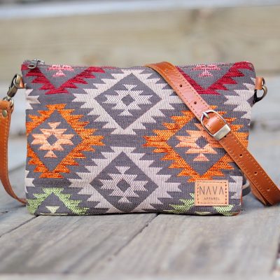 nava-apparel-sling-bag-xhosa-tan-leather-xhosa-collection