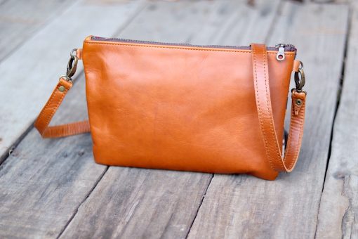 nava-apparel-sling-bag-xhosa-tan-leather-xhosa-collection