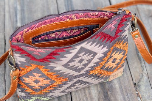 nava-apparel-sling-bag-xhosa-tan-leather-xhosa-collection
