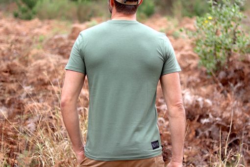 nava-apparel-mens-emblem-shweshwe-t-shirt-green