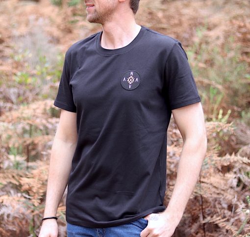 nava-apparel-mens-tribal-badge-t-shirt-black-100-cotton