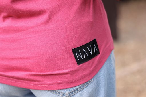 nava-apparel-womens-emblem-shweshwe-t-shirt-berry