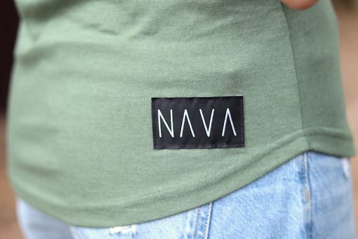 nava-apparel-womens-emblem-shweshwe-t-shirt-green